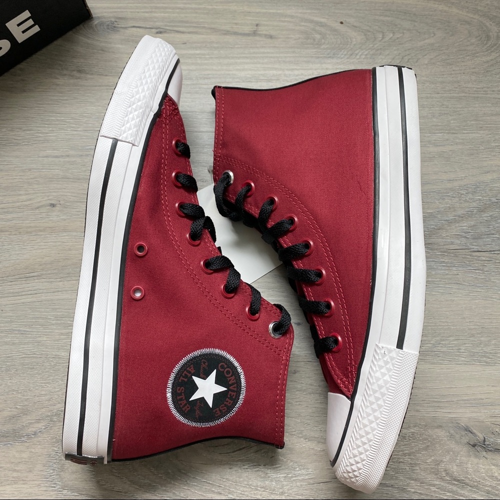 NWT Converse Chuck Taylor All Star Space - Picture 7 of 8